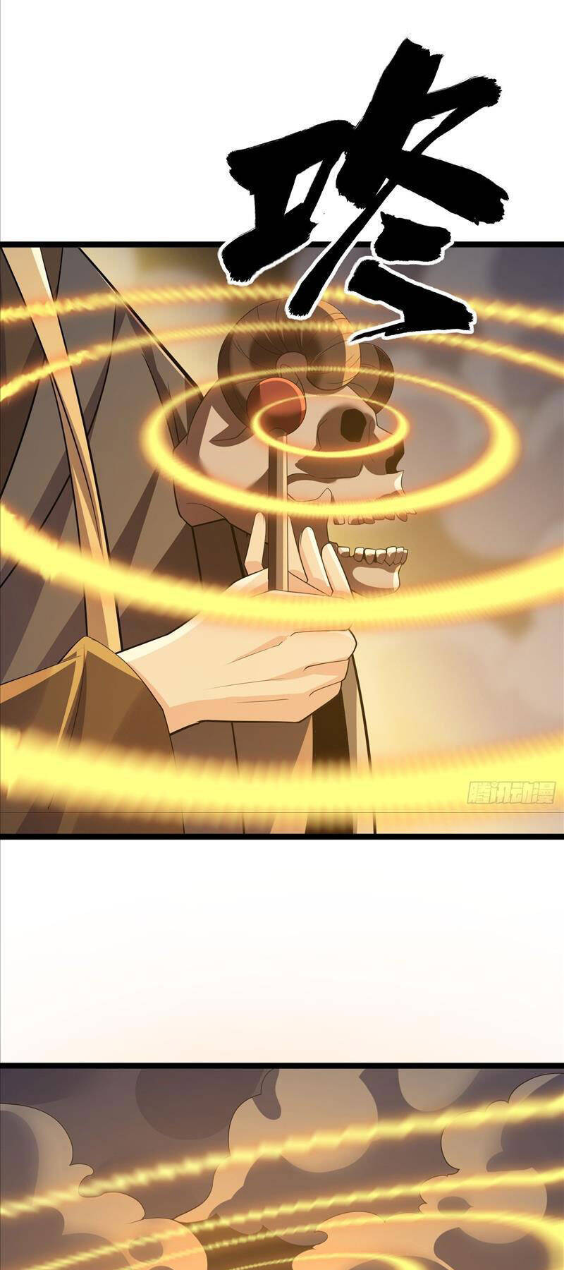 Ta Vô Địch Từ Ăn Chực Chapter 29 - 13