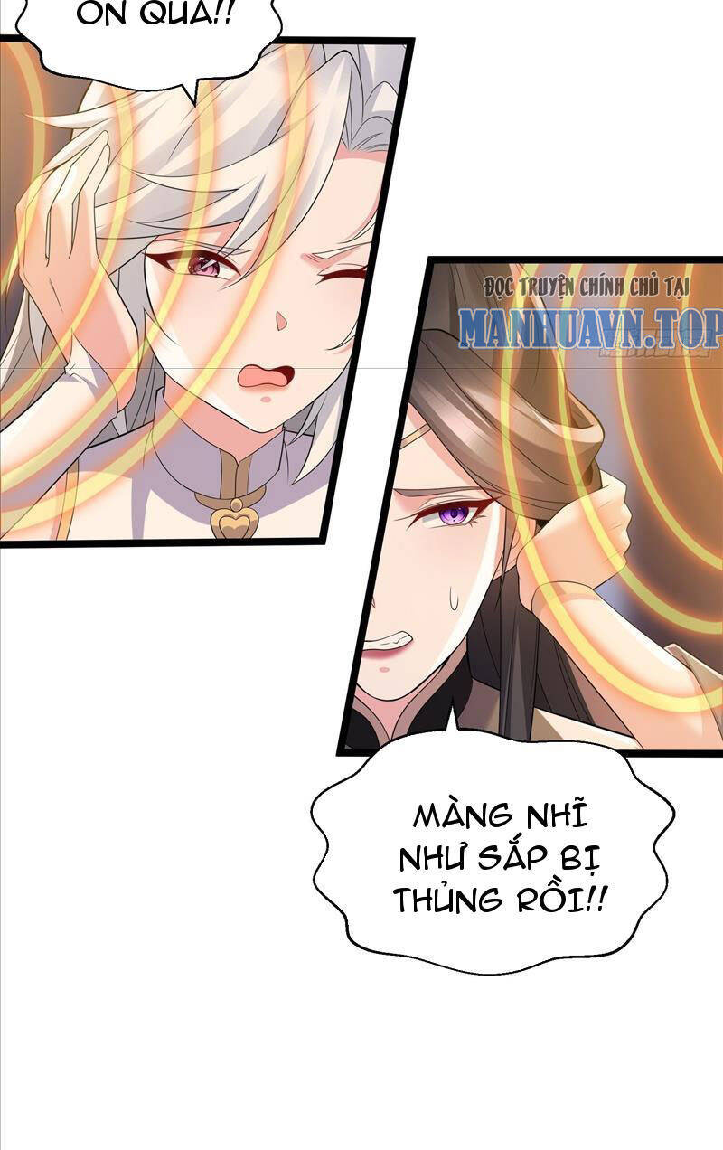 Ta Vô Địch Từ Ăn Chực Chapter 29 - 15