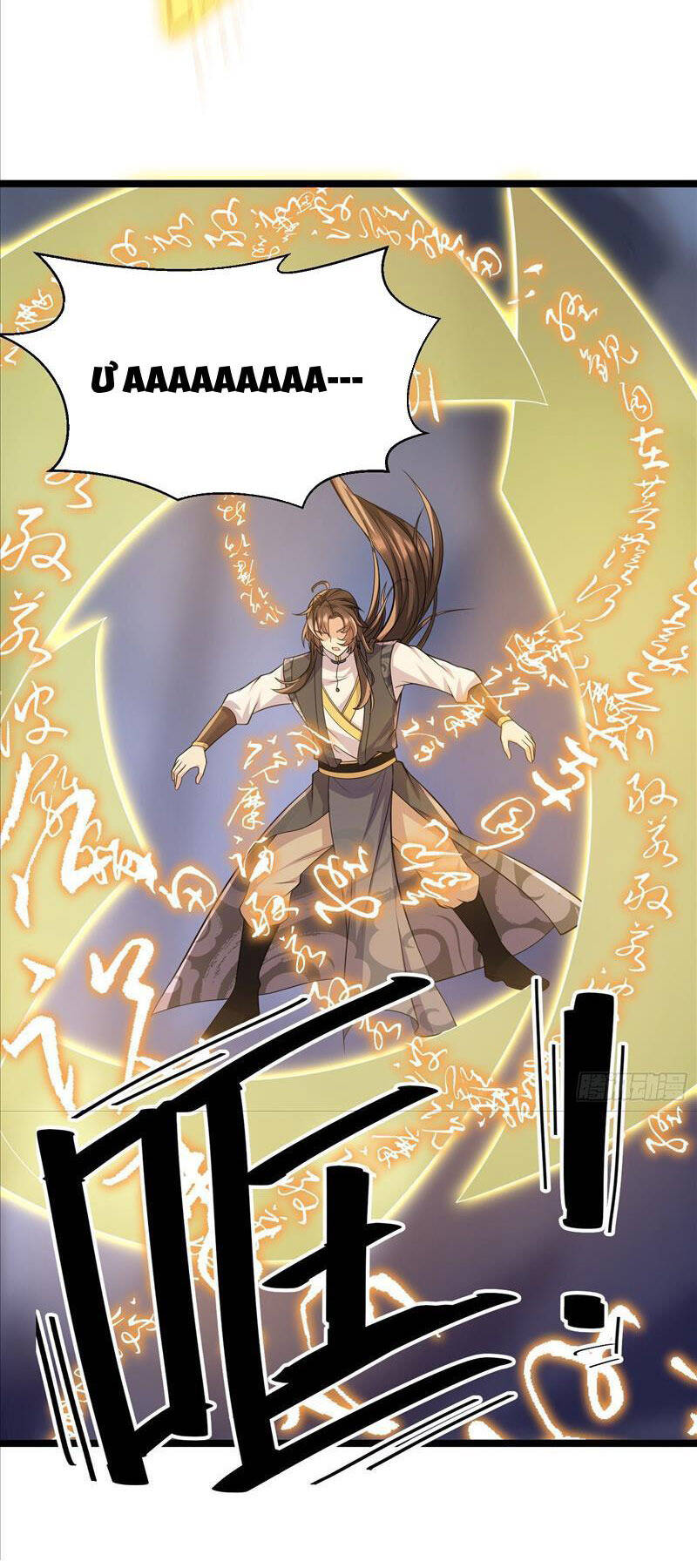 Ta Vô Địch Từ Ăn Chực Chapter 29 - 18