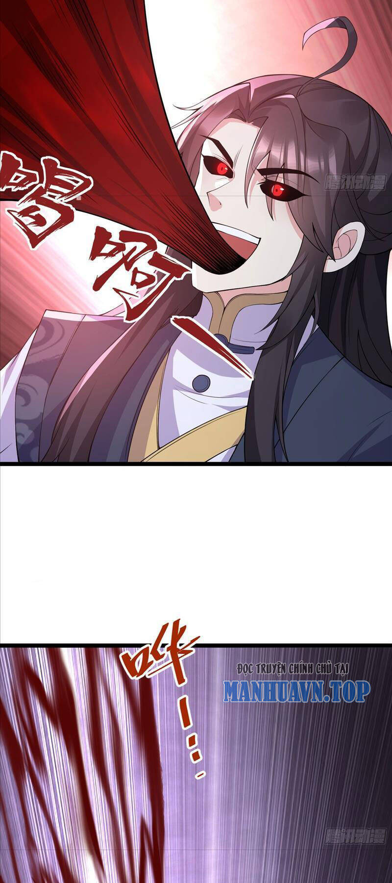 Ta Vô Địch Từ Ăn Chực Chapter 29 - 3