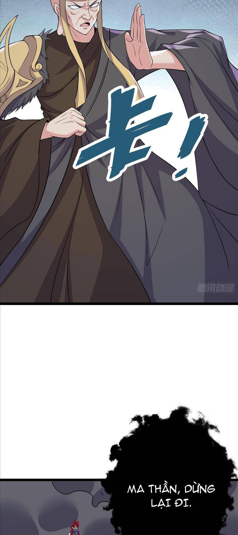 Ta Vô Địch Từ Ăn Chực Chapter 29 - 23