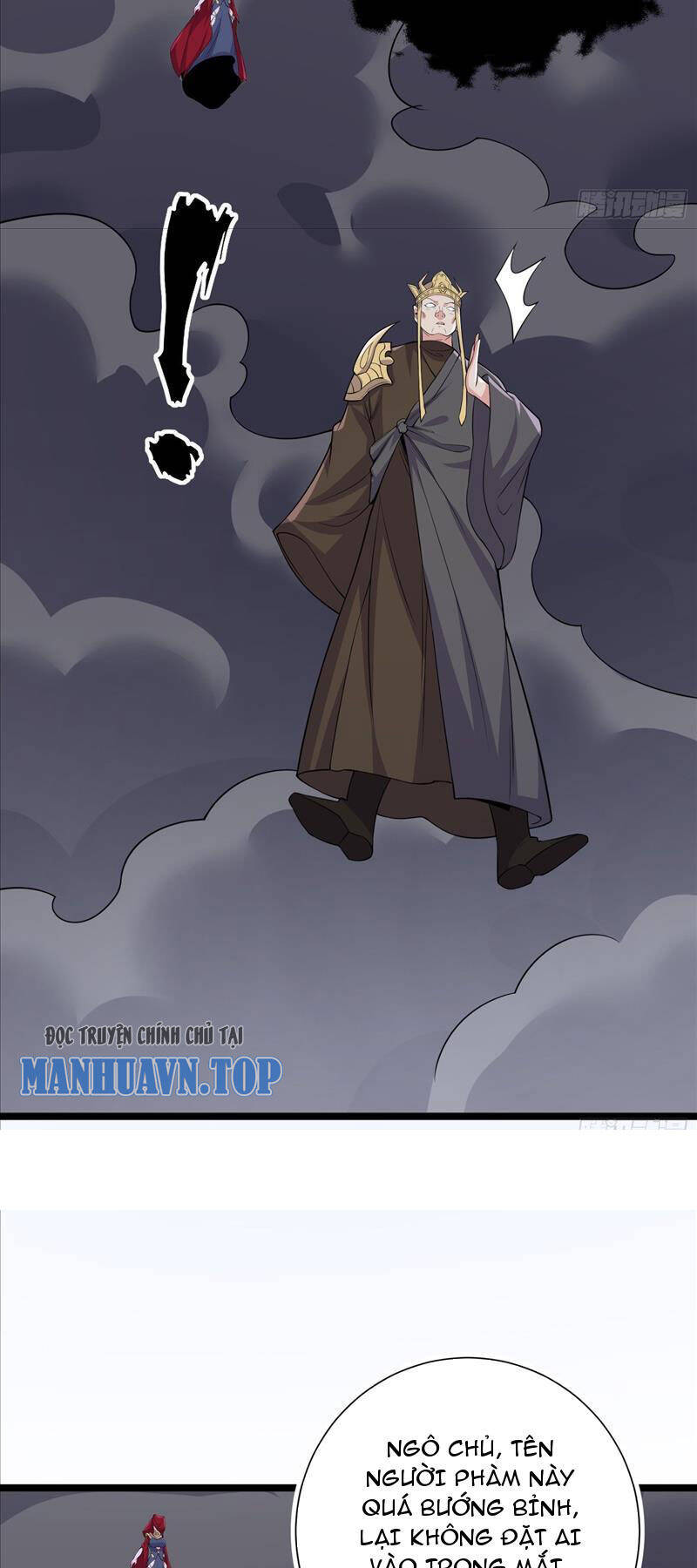 Ta Vô Địch Từ Ăn Chực Chapter 29 - 24