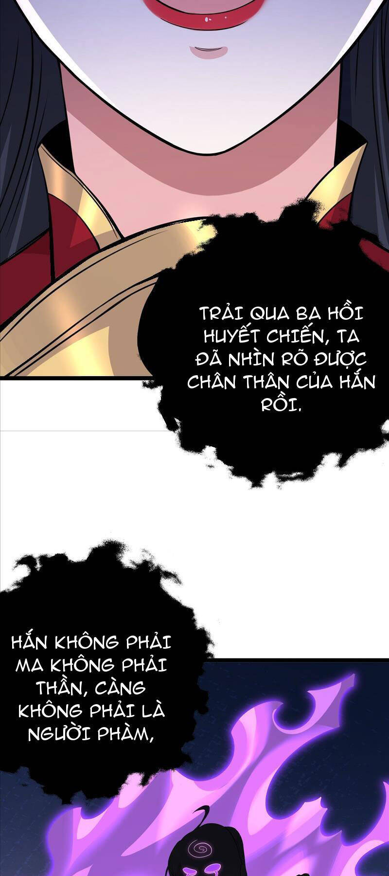 Ta Vô Địch Từ Ăn Chực Chapter 29 - 26