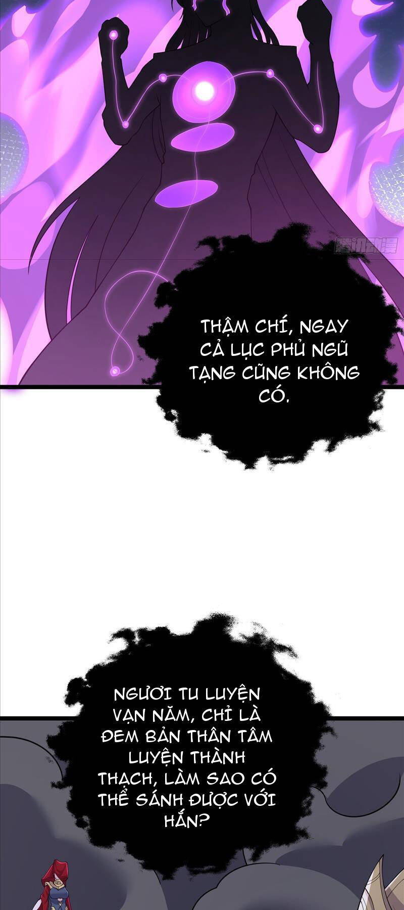 Ta Vô Địch Từ Ăn Chực Chapter 29 - 27