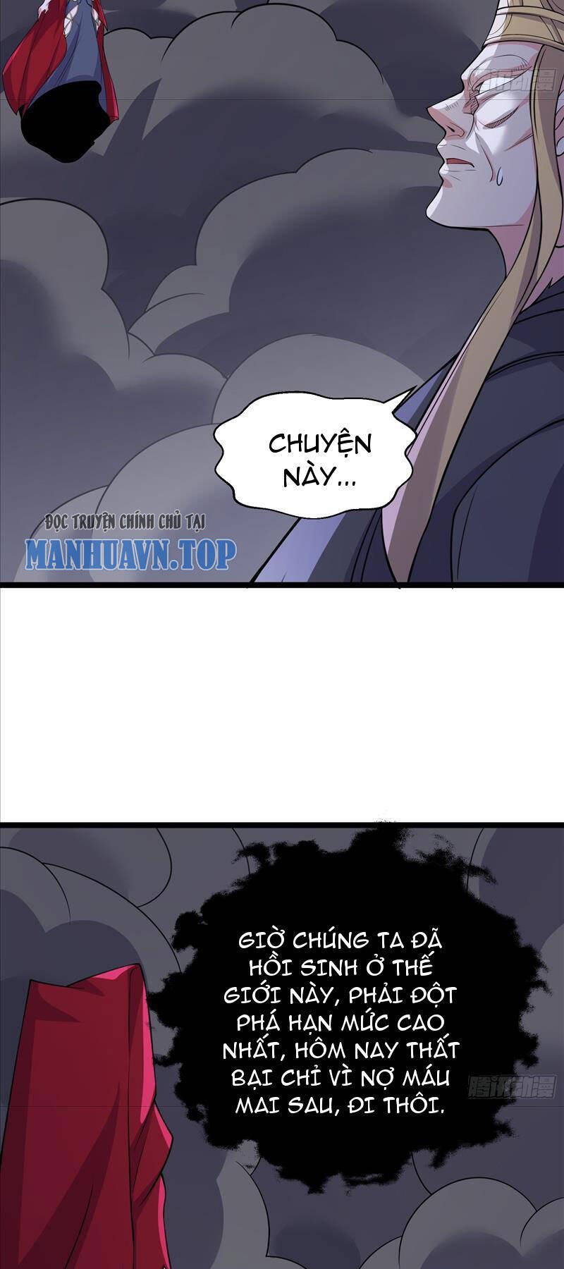 Ta Vô Địch Từ Ăn Chực Chapter 29 - 28