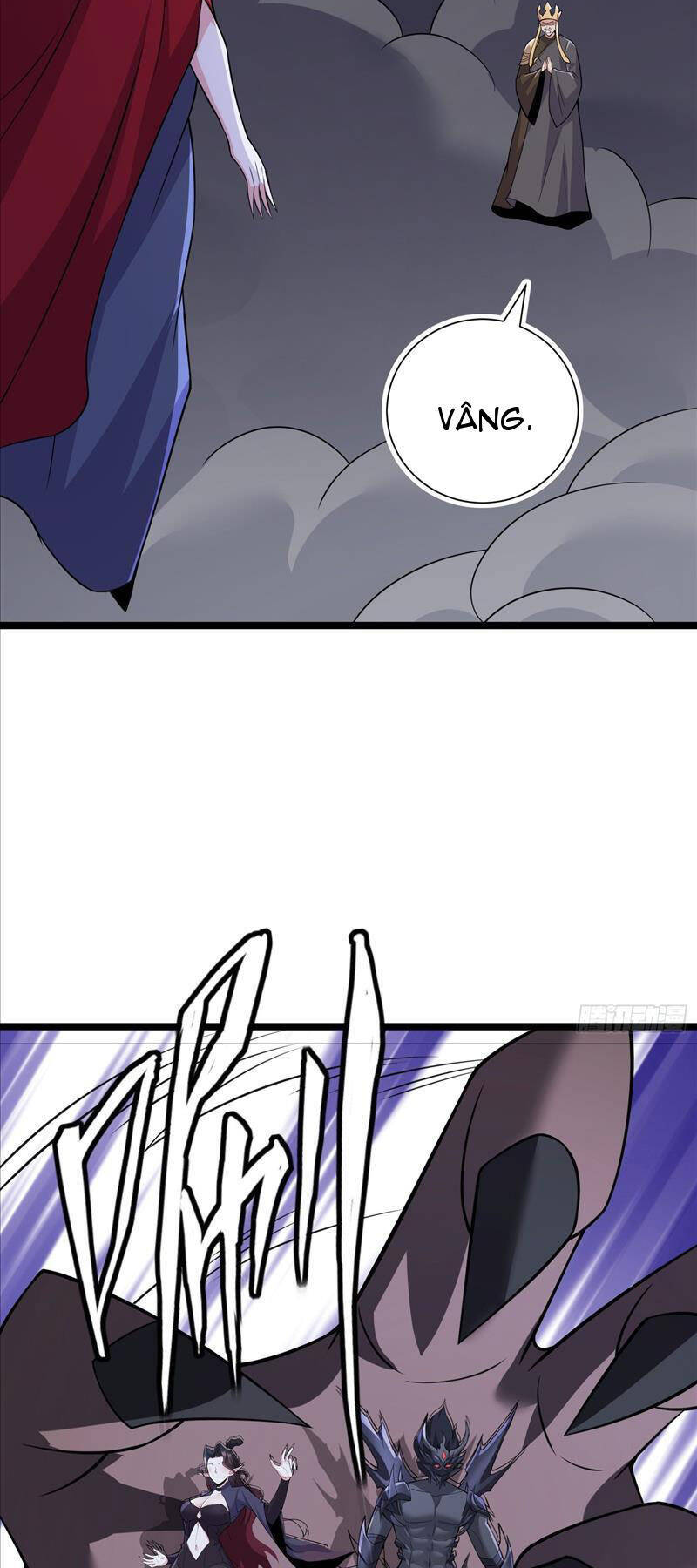 Ta Vô Địch Từ Ăn Chực Chapter 29 - 29