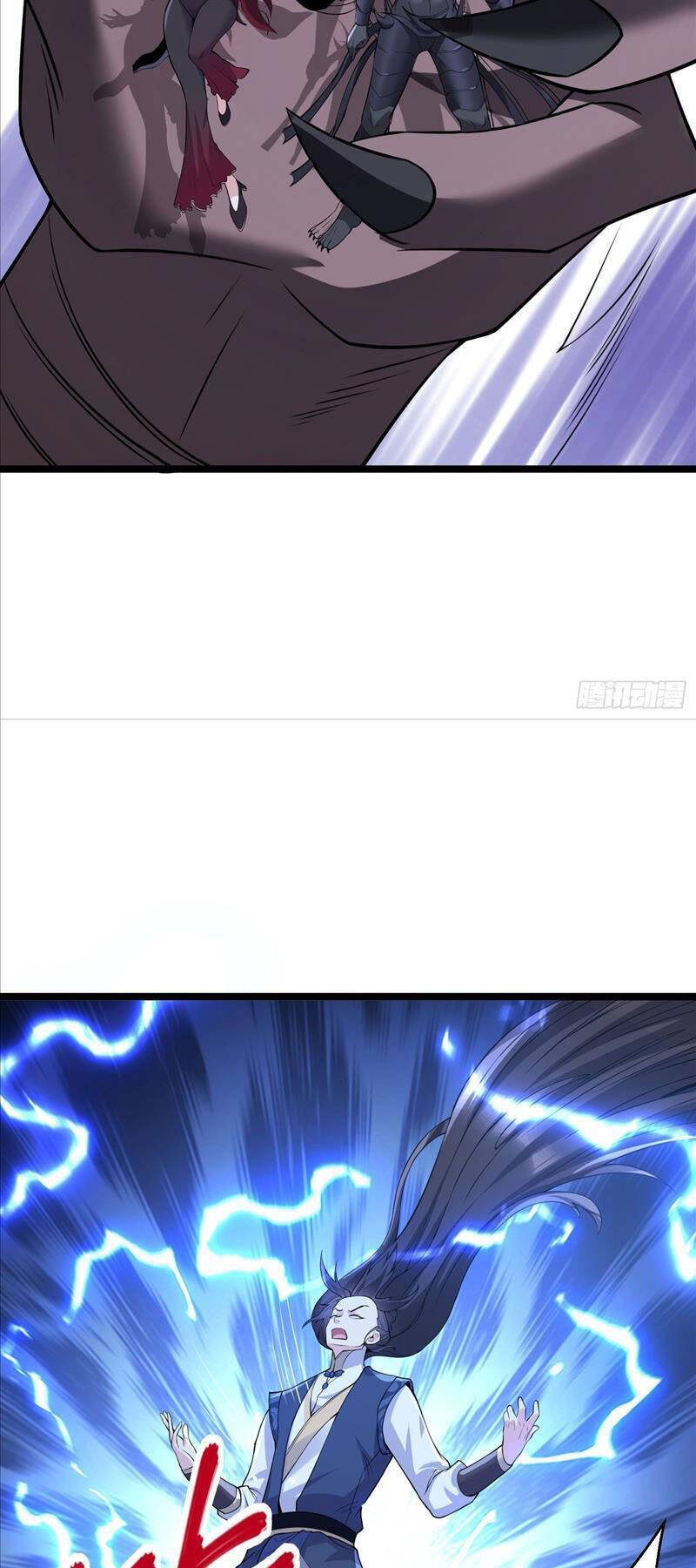 Ta Vô Địch Từ Ăn Chực Chapter 29 - 30