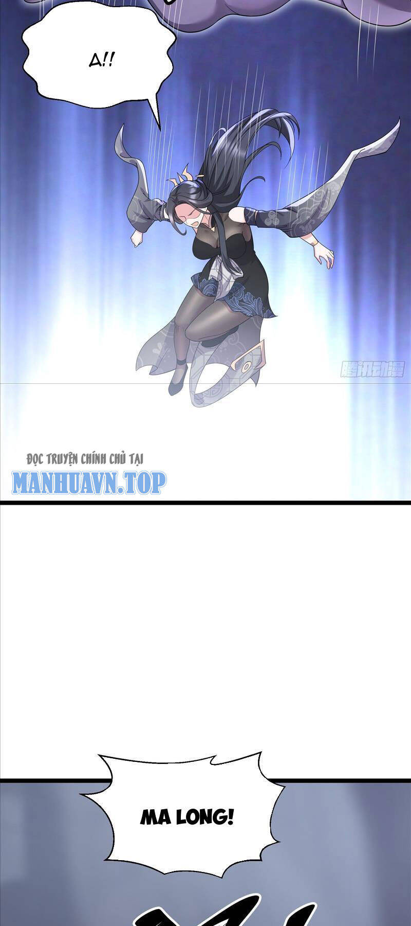 Ta Vô Địch Từ Ăn Chực Chapter 29 - 32