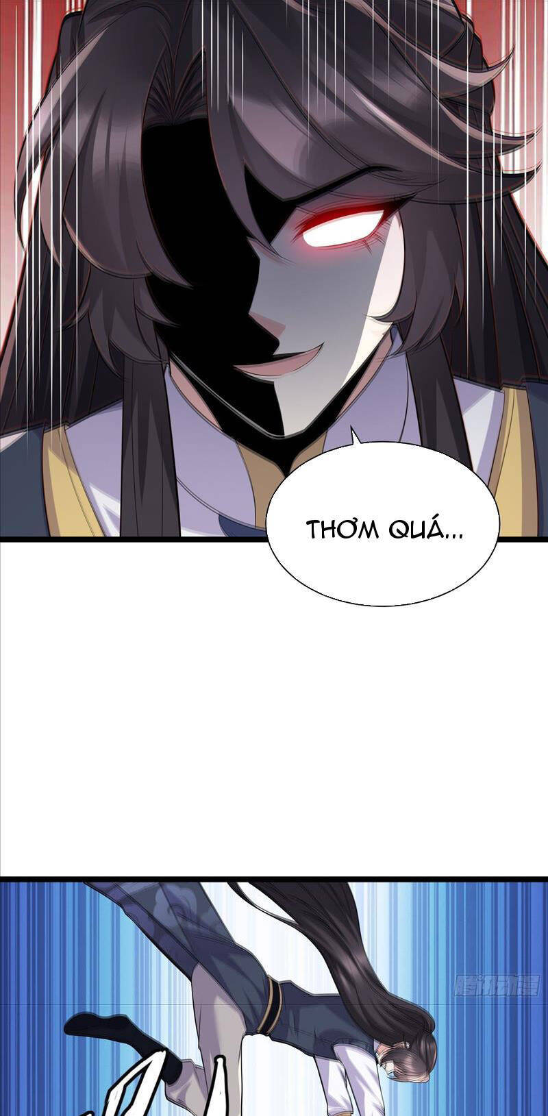 Ta Vô Địch Từ Ăn Chực Chapter 29 - 34