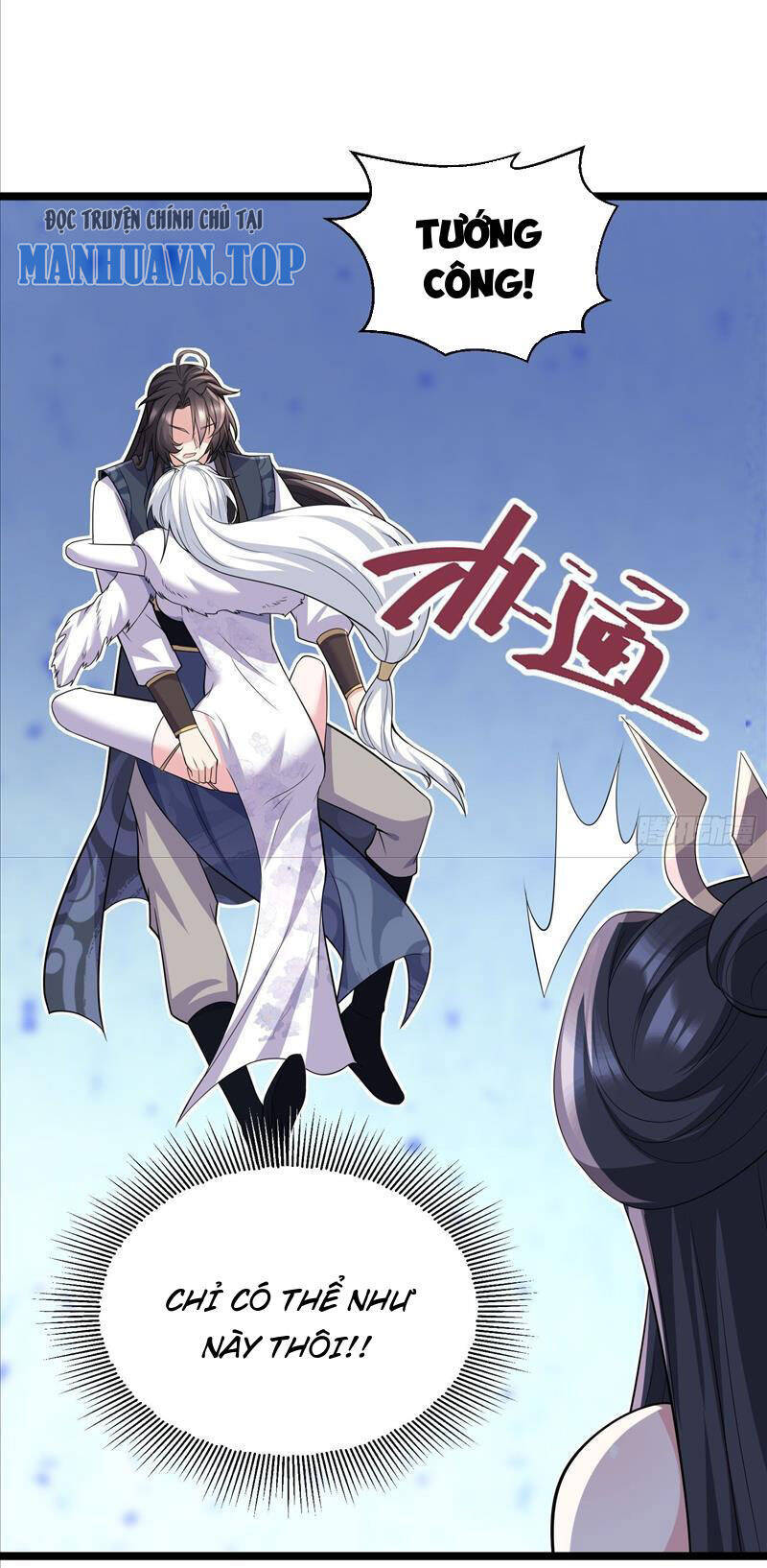 Ta Vô Địch Từ Ăn Chực Chapter 29 - 36