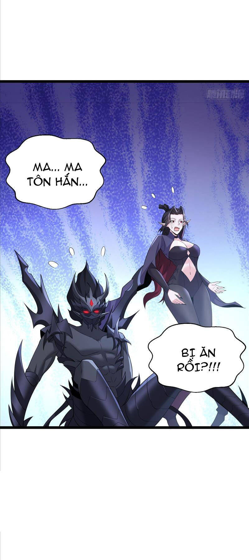 Ta Vô Địch Từ Ăn Chực Chapter 29 - 6