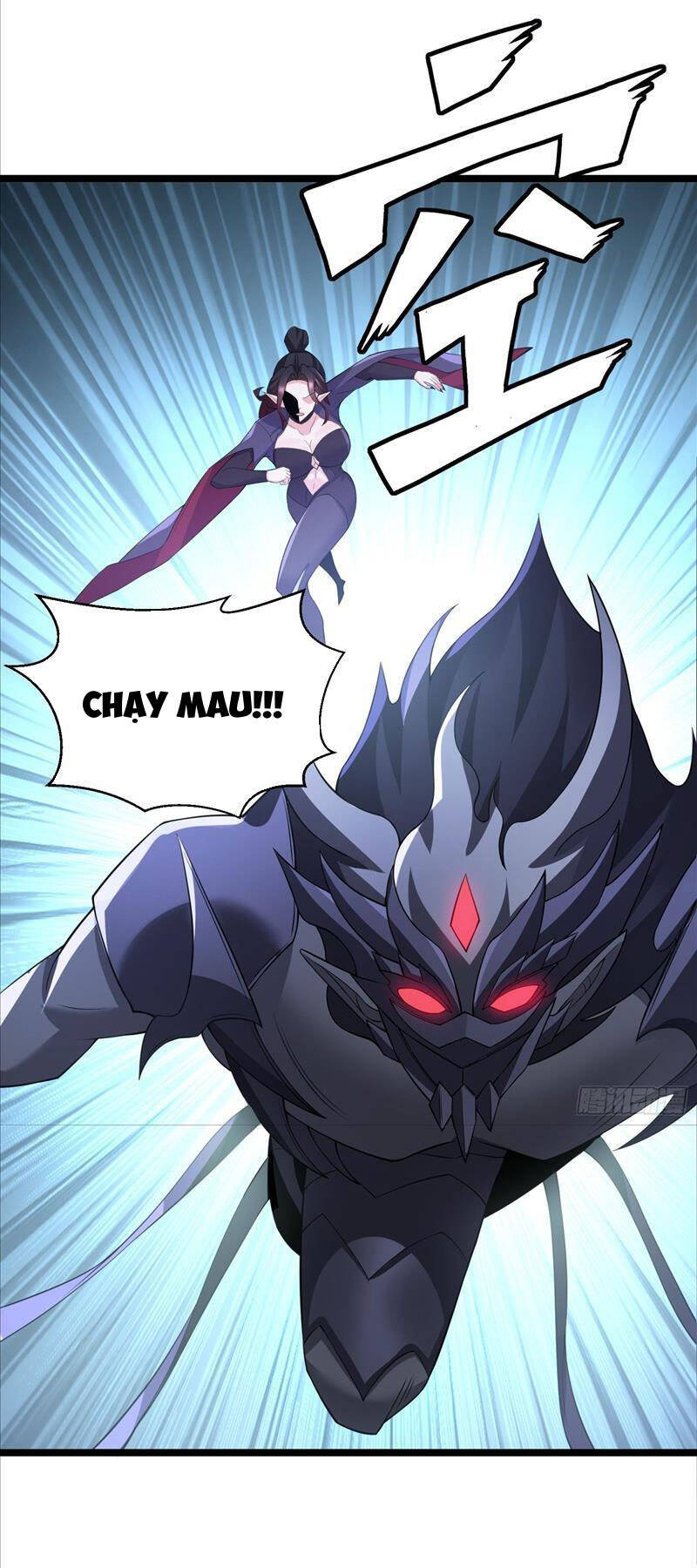 Ta Vô Địch Từ Ăn Chực Chapter 29 - 7