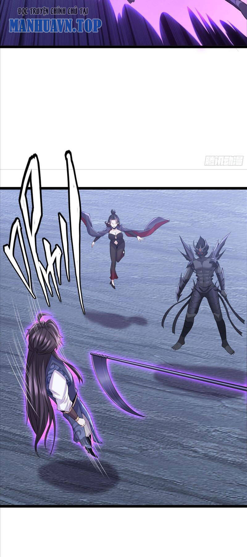 Ta Vô Địch Từ Ăn Chực Chapter 29 - 9