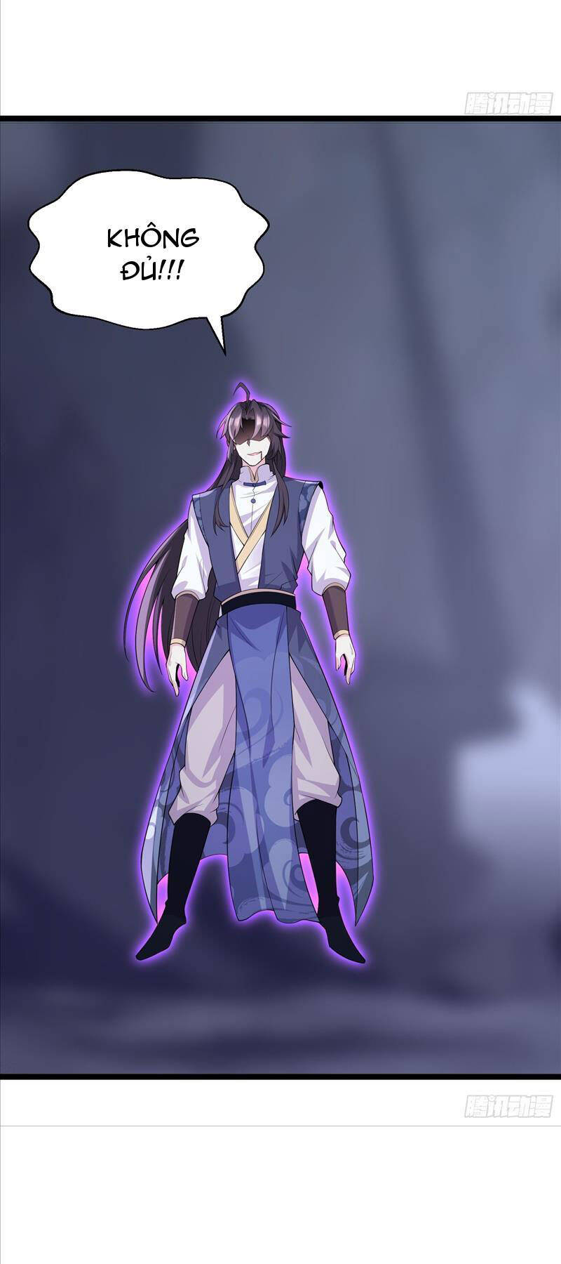 Ta Vô Địch Từ Ăn Chực Chapter 29 - 10