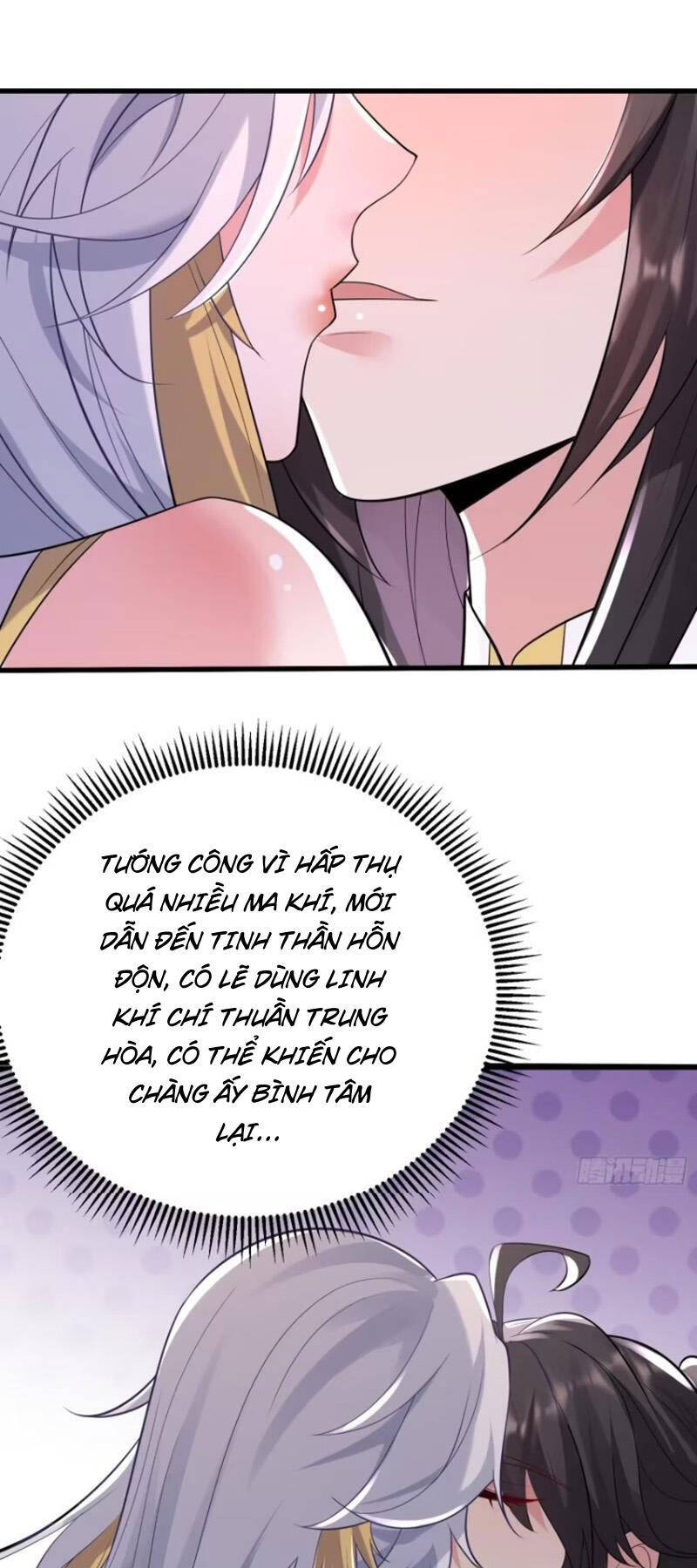 Ta Vô Địch Từ Ăn Chực Chapter 30 - 1