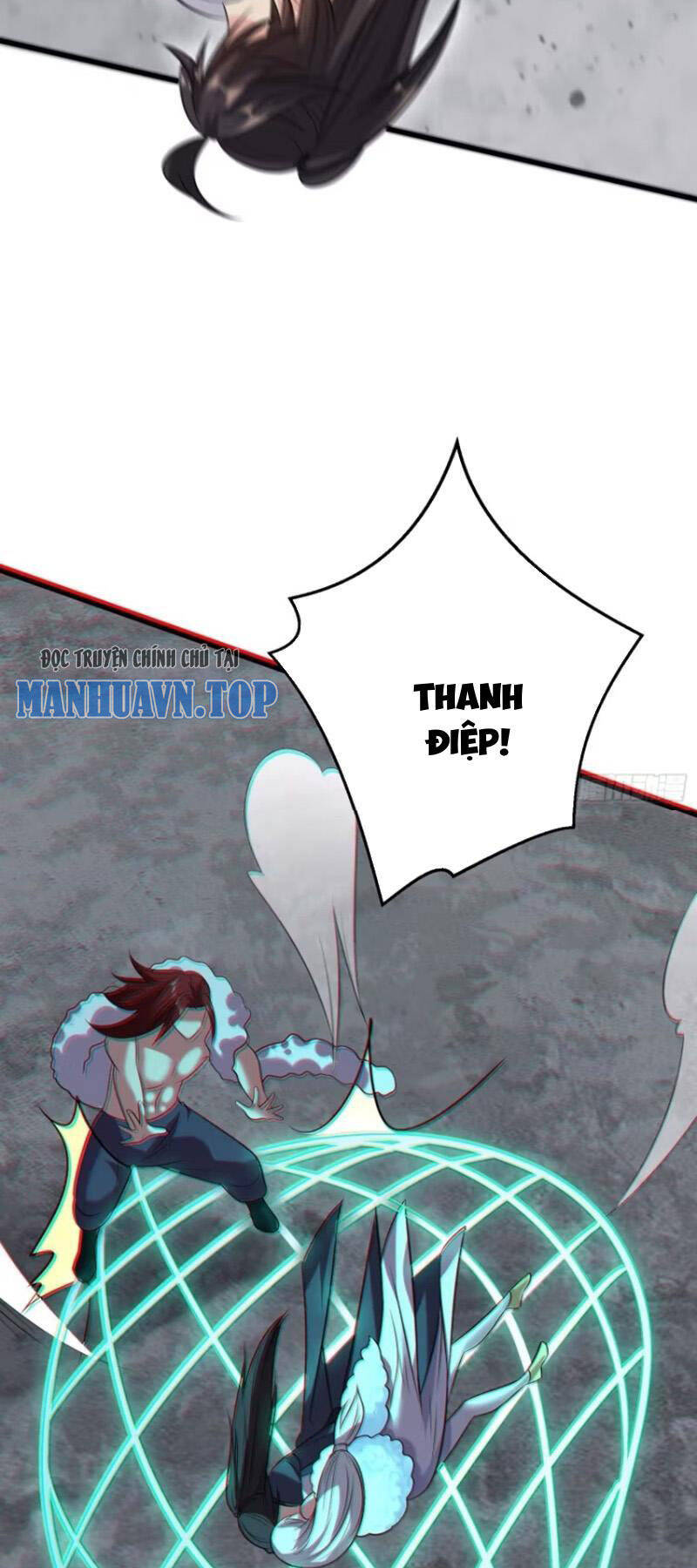 Ta Vô Địch Từ Ăn Chực Chapter 30 - 12