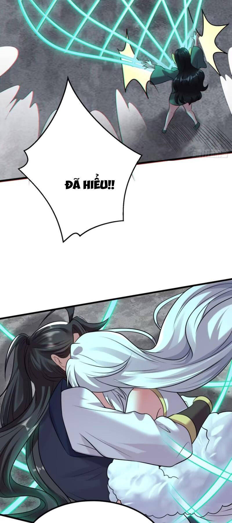 Ta Vô Địch Từ Ăn Chực Chapter 30 - 13