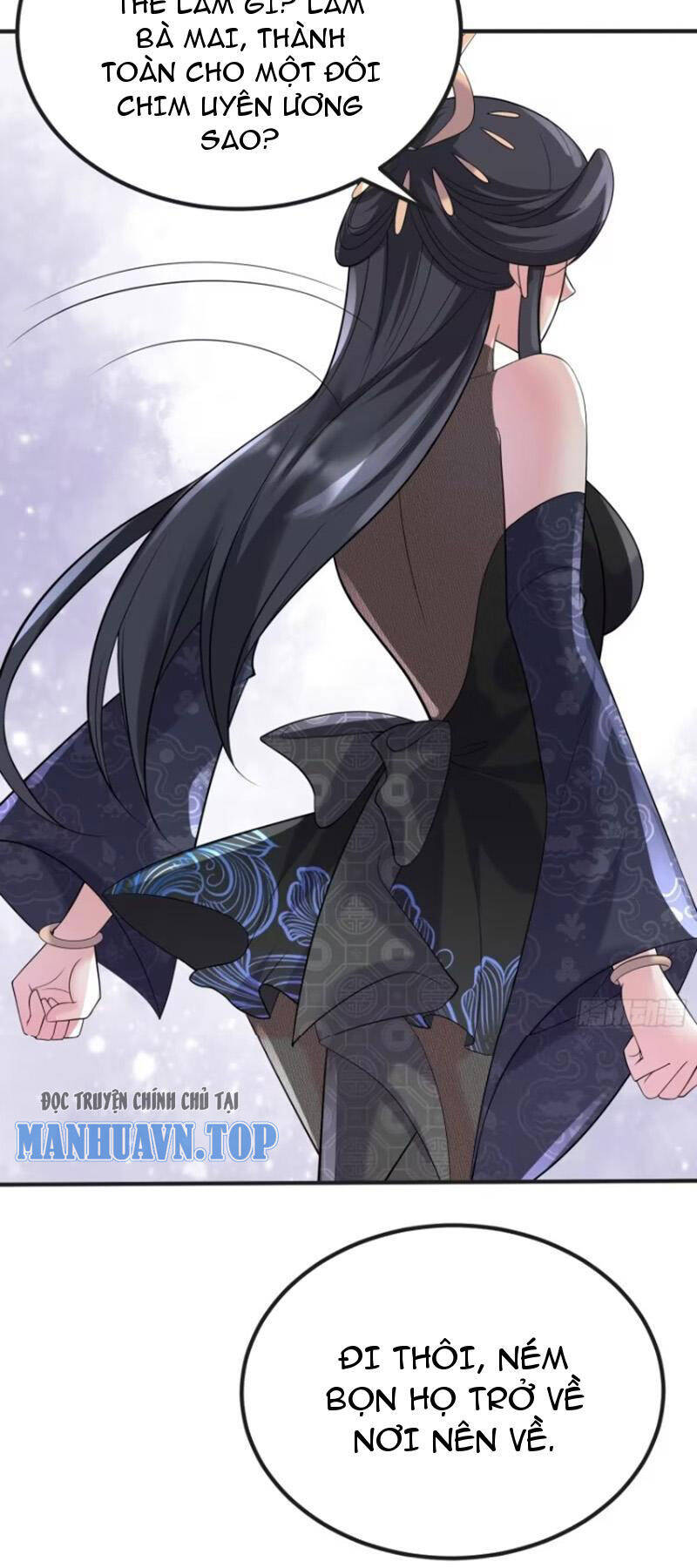 Ta Vô Địch Từ Ăn Chực Chapter 30 - 16