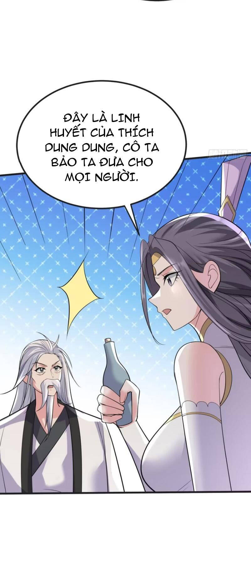 Ta Vô Địch Từ Ăn Chực Chapter 30 - 23