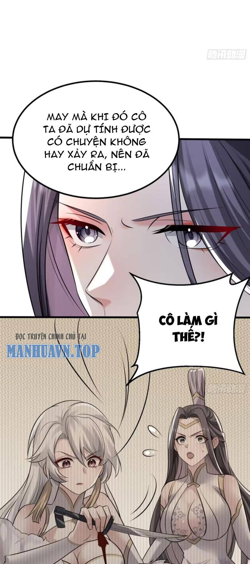 Ta Vô Địch Từ Ăn Chực Chapter 30 - 24