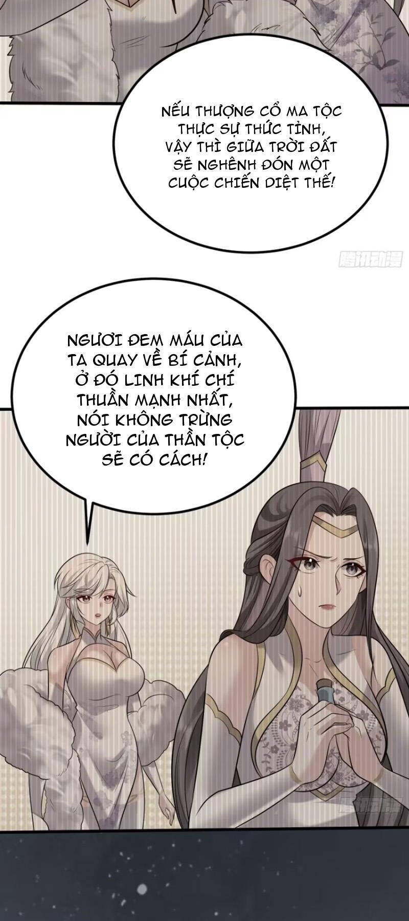 Ta Vô Địch Từ Ăn Chực Chapter 30 - 25