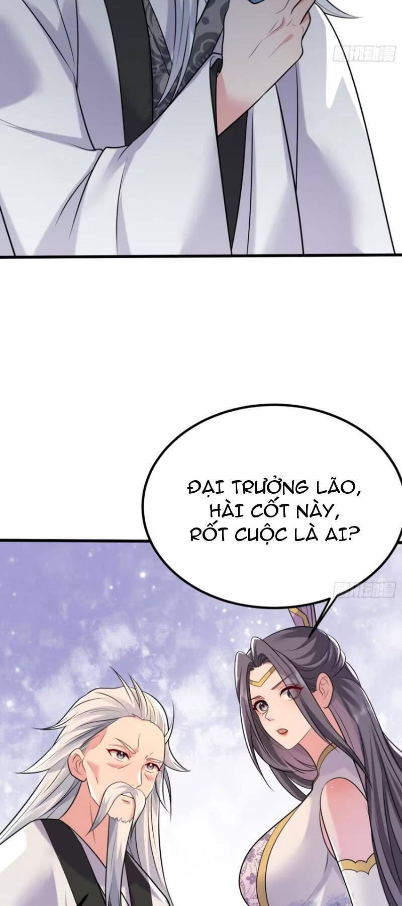 Ta Vô Địch Từ Ăn Chực Chapter 30 - 27