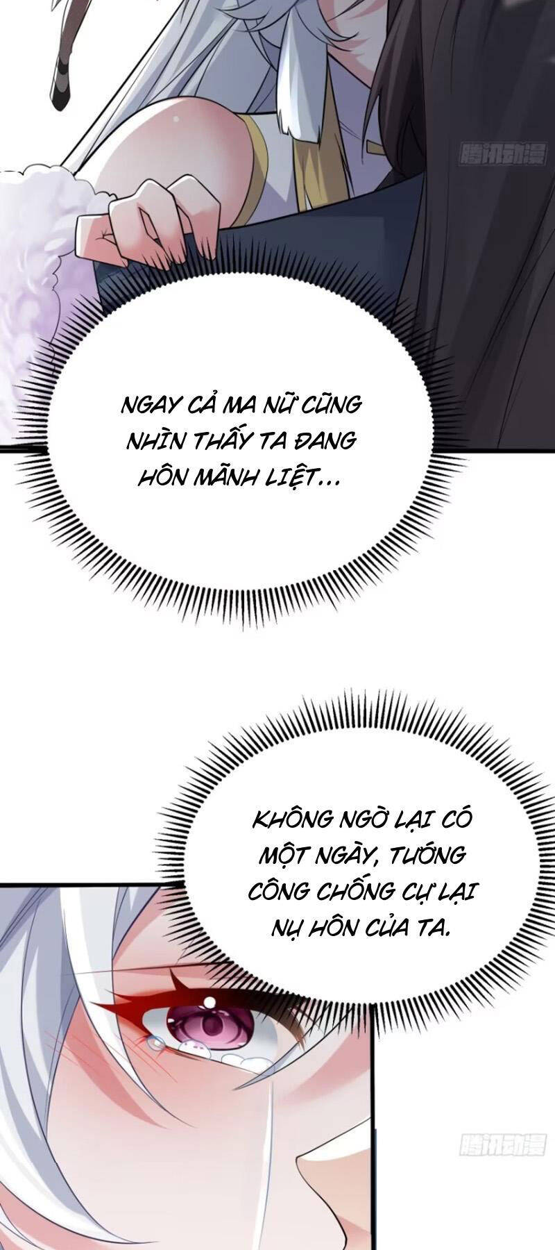 Ta Vô Địch Từ Ăn Chực Chapter 30 - 4