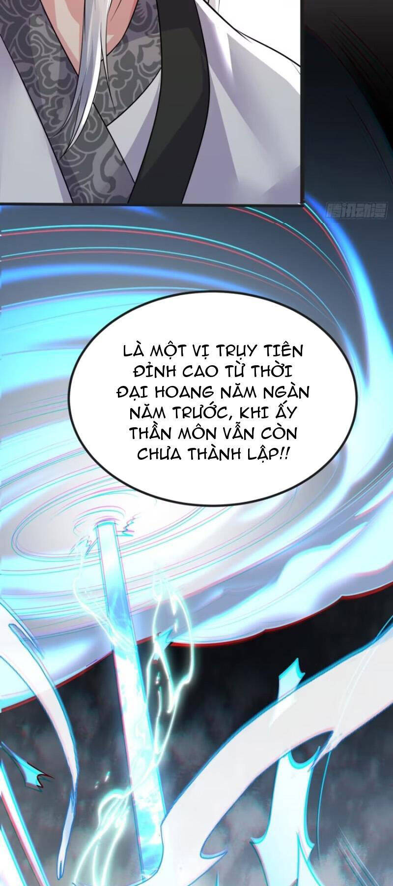 Ta Vô Địch Từ Ăn Chực Chapter 30 - 31