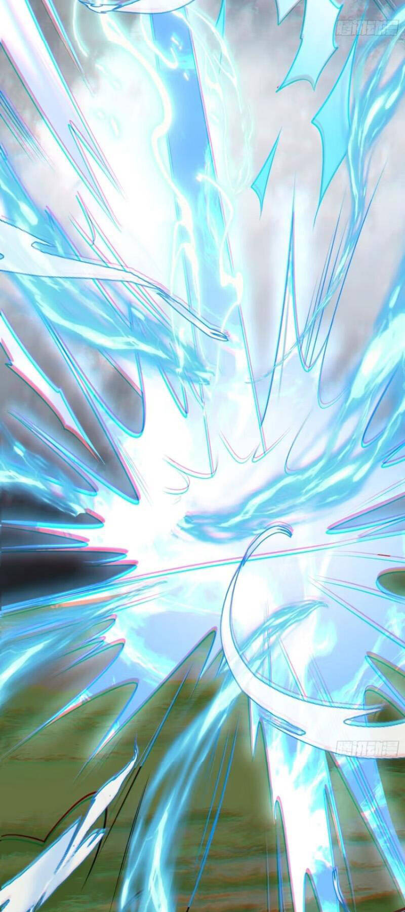 Ta Vô Địch Từ Ăn Chực Chapter 30 - 32