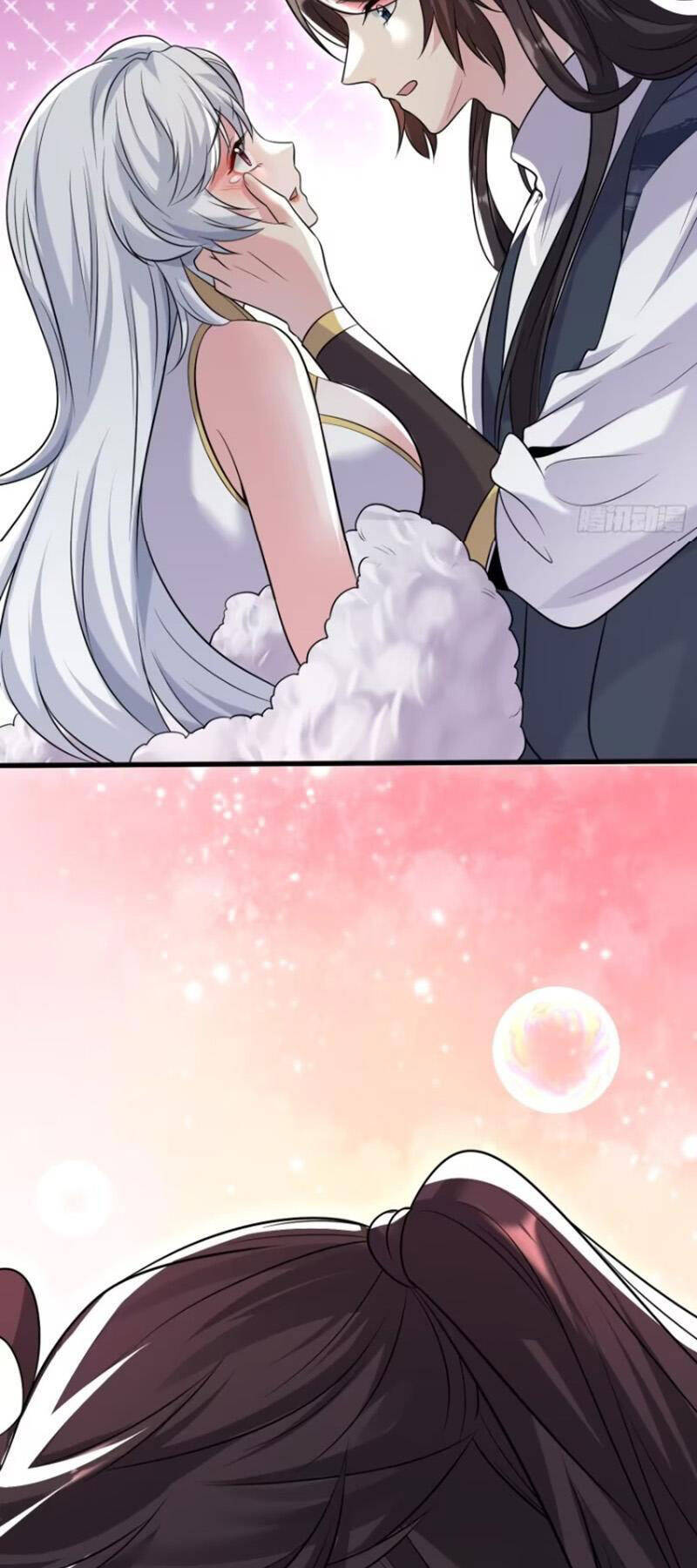 Ta Vô Địch Từ Ăn Chực Chapter 30 - 9