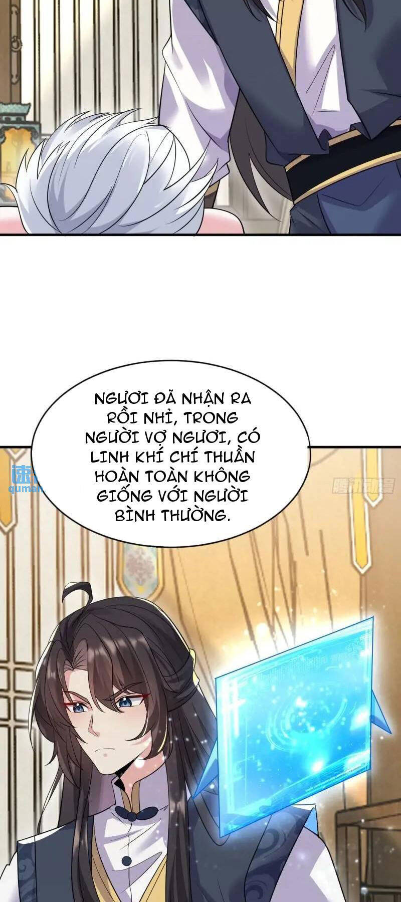 Ta Vô Địch Từ Ăn Chực Chapter 33 - 2