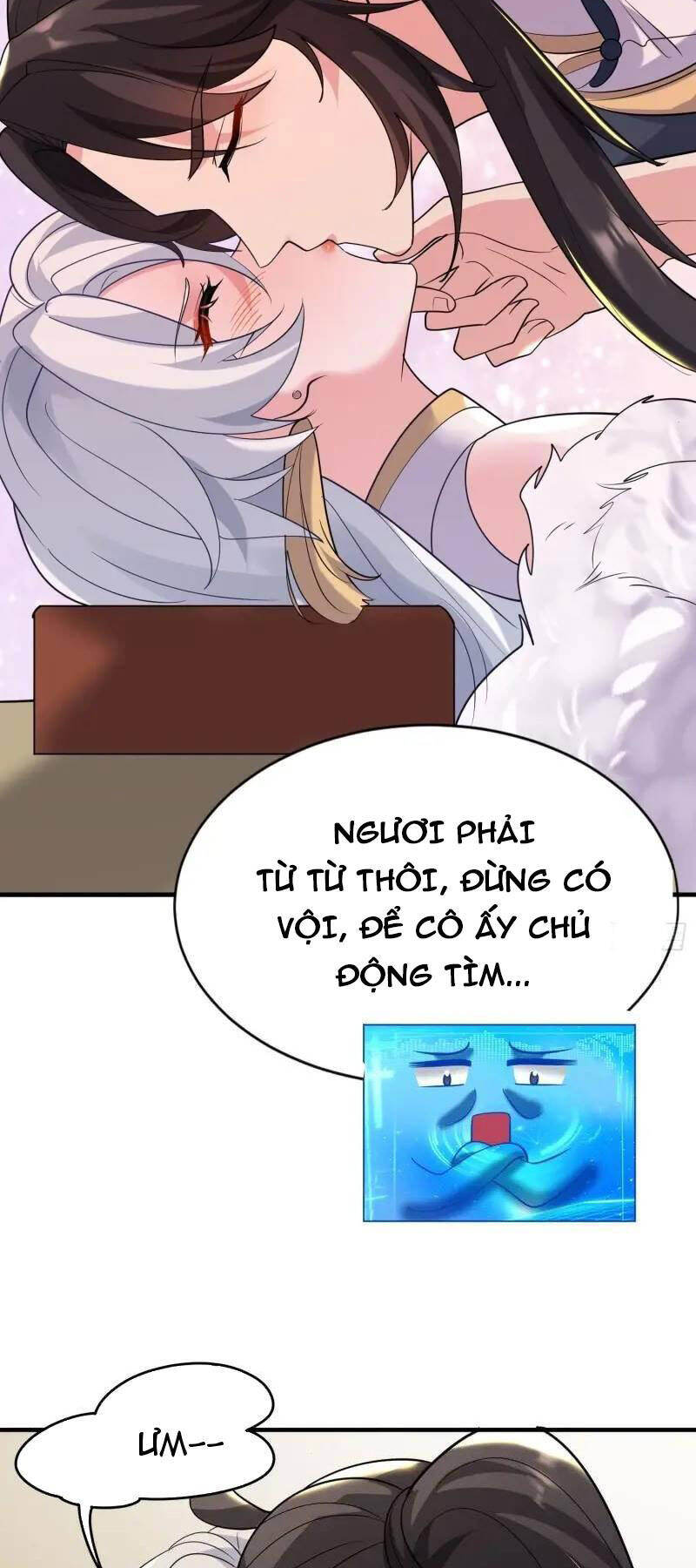 Ta Vô Địch Từ Ăn Chực Chapter 33 - 12