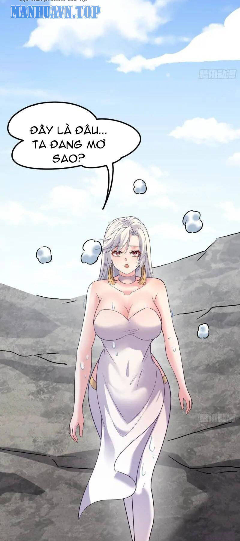 Ta Vô Địch Từ Ăn Chực Chapter 33 - 15