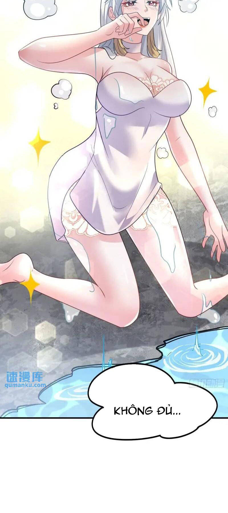 Ta Vô Địch Từ Ăn Chực Chapter 33 - 18