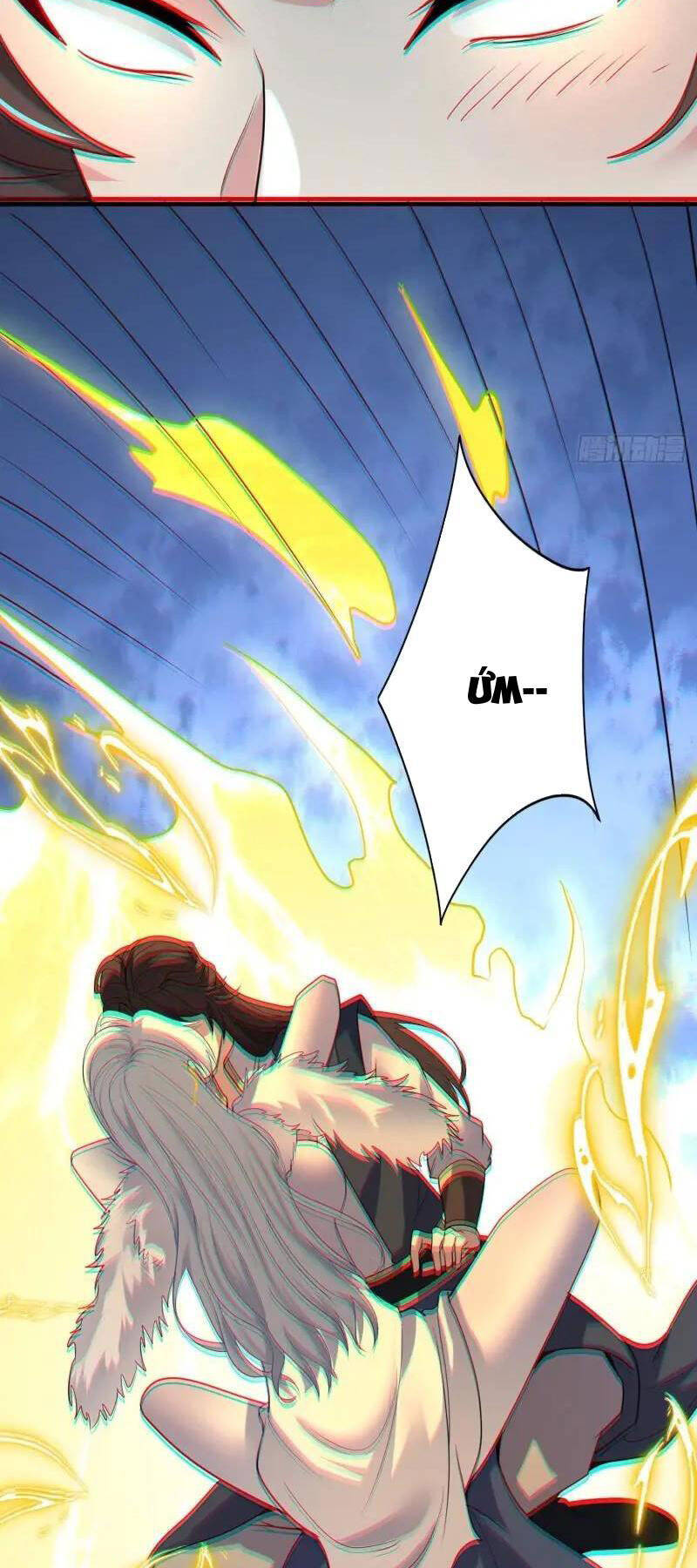 Ta Vô Địch Từ Ăn Chực Chapter 33 - 20