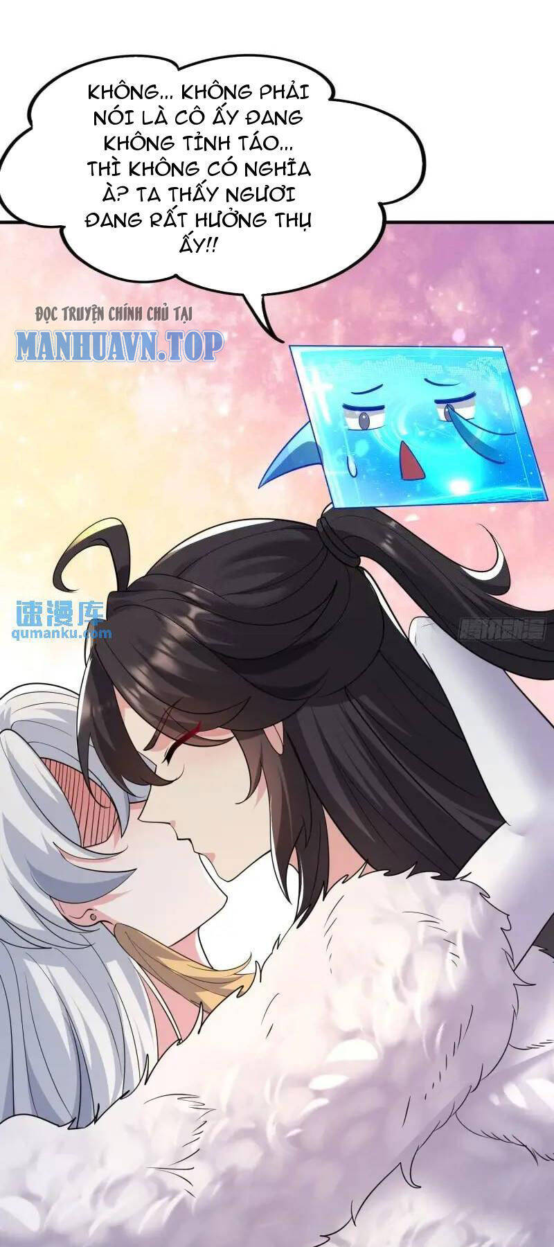 Ta Vô Địch Từ Ăn Chực Chapter 33 - 25