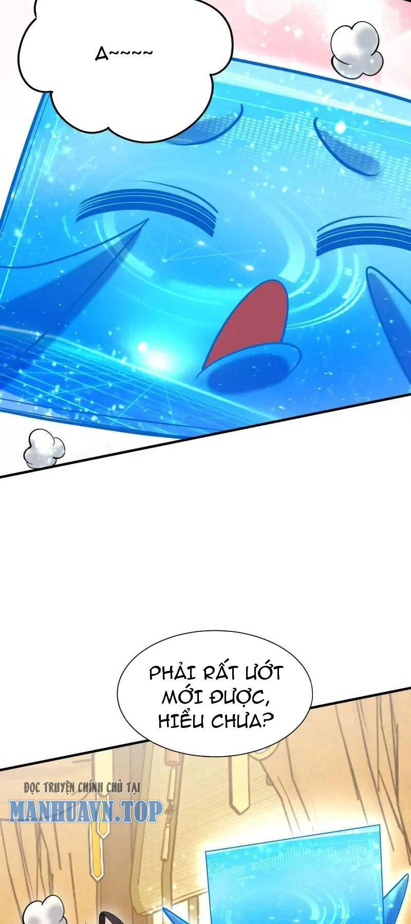 Ta Vô Địch Từ Ăn Chực Chapter 33 - 5