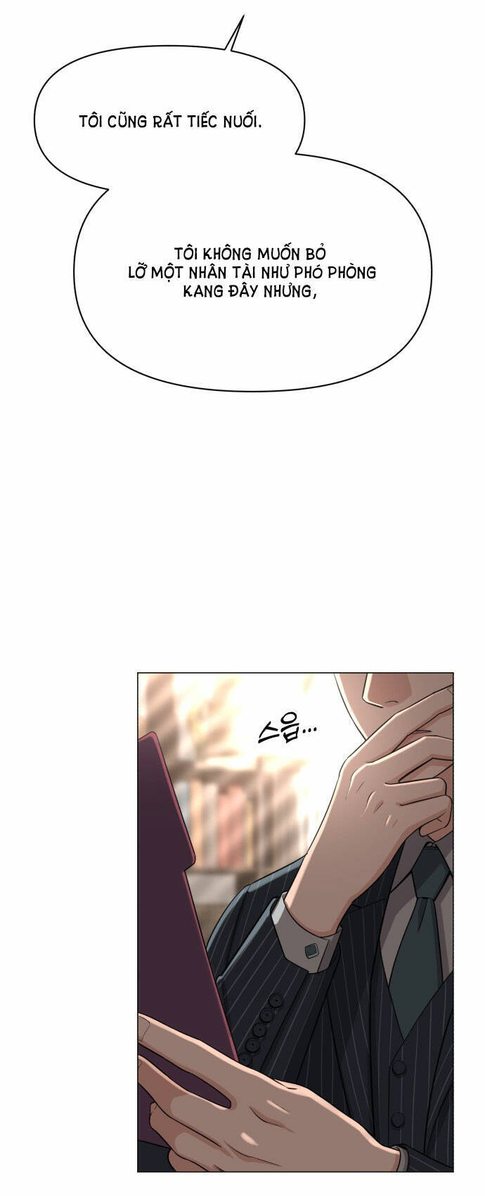 Tình Yêu Của Ik Seob Chapter 1.1 - 31