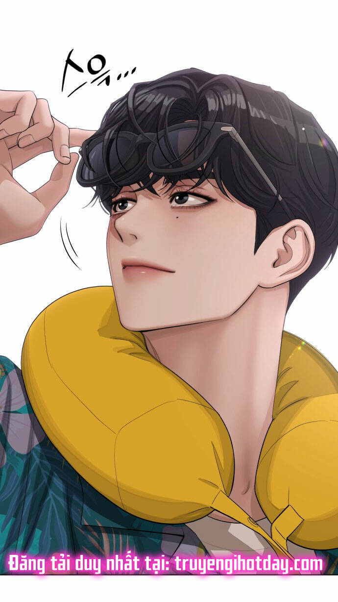 Tình Yêu Của Ik Seob Chapter 1.2 - 5