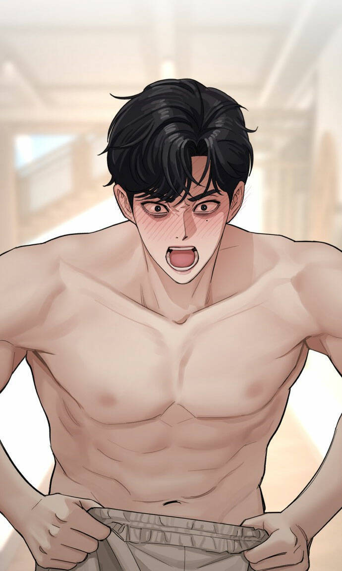Tình Yêu Của Ik Seob Chapter 1.2 - 99