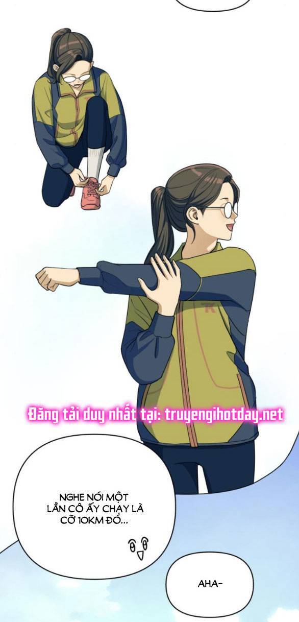 Tình Yêu Của Ik Seob Chapter 10.2 - 18