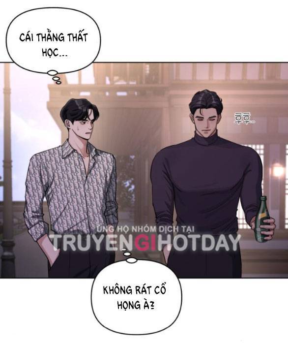 Tình Yêu Của Ik Seob Chapter 10.2 - 65