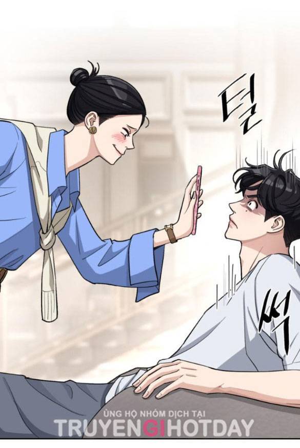 Tình Yêu Của Ik Seob Chapter 11.1 - 31