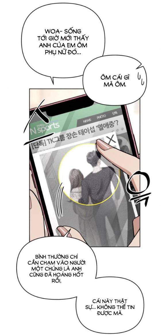 Tình Yêu Của Ik Seob Chapter 11.1 - 38