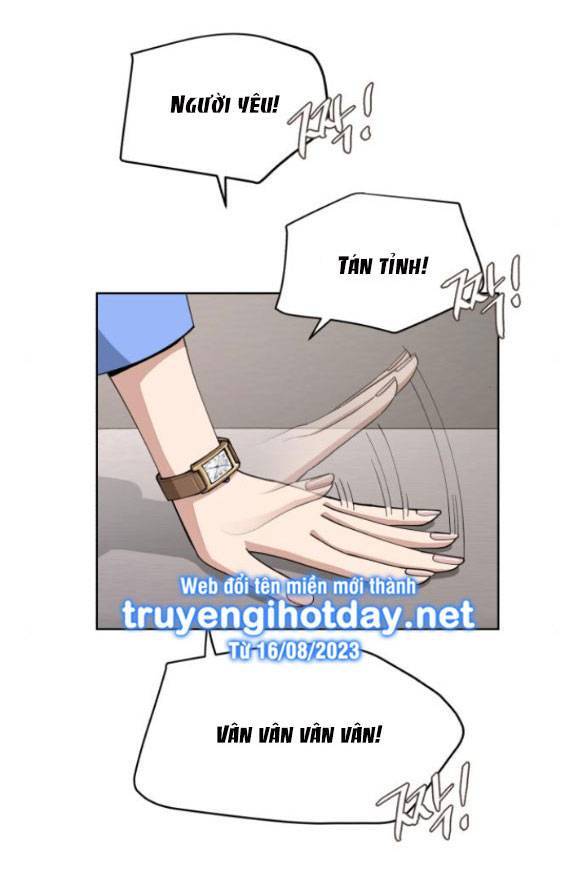 Tình Yêu Của Ik Seob Chapter 11.1 - 44