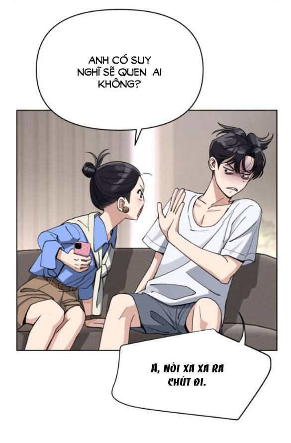 Tình Yêu Của Ik Seob Chapter 11.1 - 46