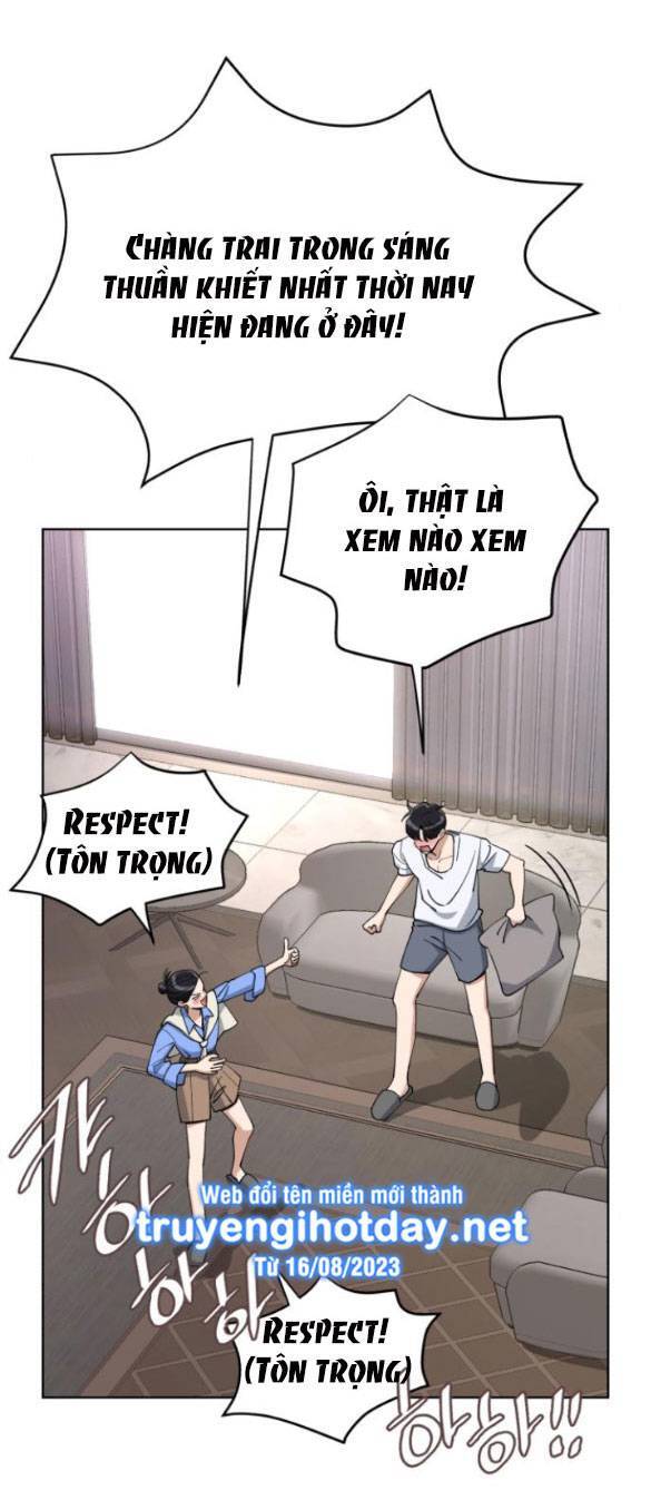 Tình Yêu Của Ik Seob Chapter 11.1 - 64