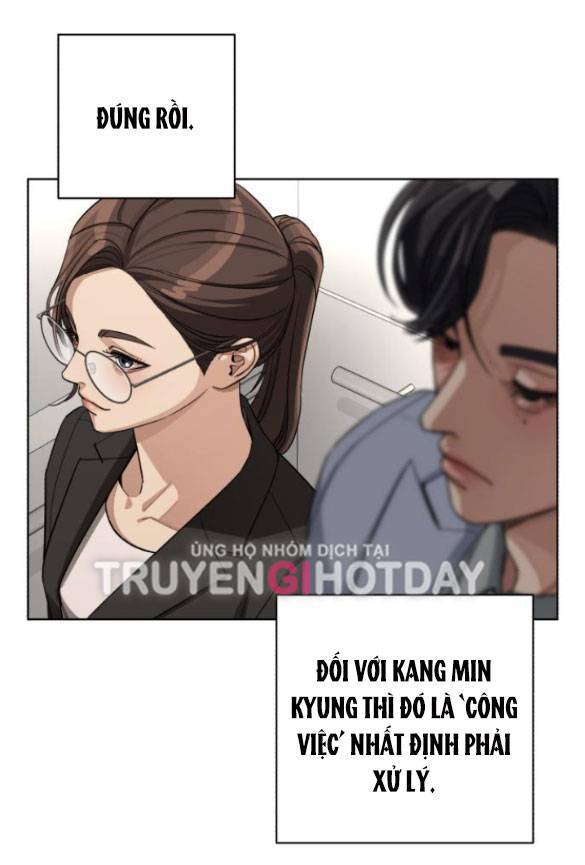 Tình Yêu Của Ik Seob Chapter 11.2 - 37
