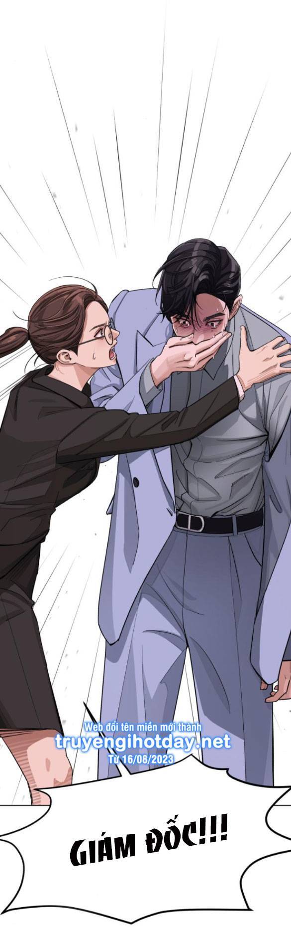 Tình Yêu Của Ik Seob Chapter 11.2 - 65