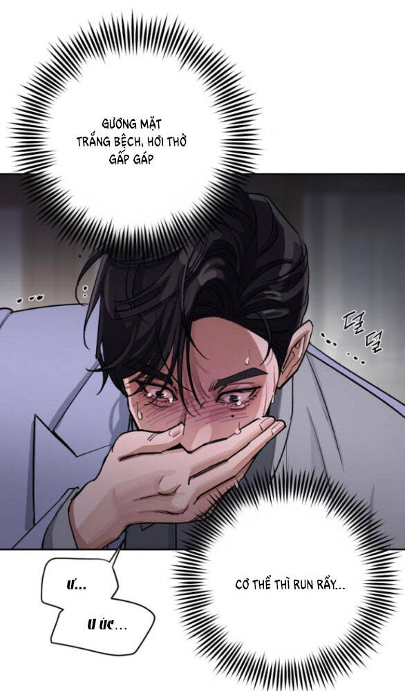 Tình Yêu Của Ik Seob Chapter 12.1 - 3